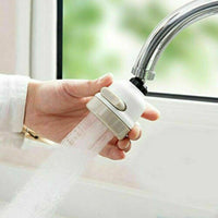 Thumbnail for 360° Rotating Water Saving Faucet Sprayer