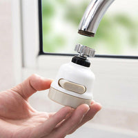 Thumbnail for 360° Rotating Water Saving Faucet Sprayer