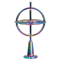 Thumbnail for Spinning Gyroscope