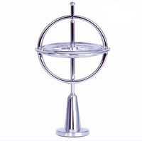 Thumbnail for Spinning Gyroscope
