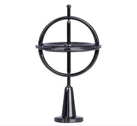 Thumbnail for Spinning Gyroscope