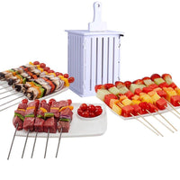 Thumbnail for 36 Hole Easy Kabob Maker