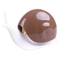 Thumbnail for Snail Shape Liquid Soap Dispenser