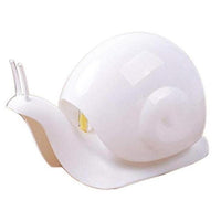 Thumbnail for Snail Shape Liquid Soap Dispenser