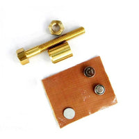 Thumbnail for Nut off Bolt Screw Magic Trick