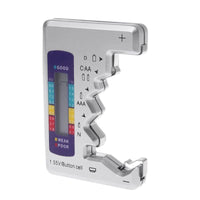 Thumbnail for Digital Battery Battery Capacity Detector