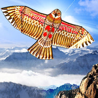 Thumbnail for 1.1m Flat Eagle Kite