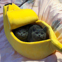 Thumbnail for Banana Pet House