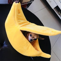 Thumbnail for Banana Pet House