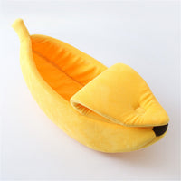 Thumbnail for Banana Pet House