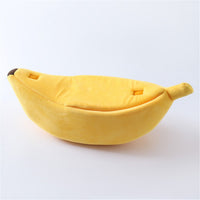 Thumbnail for Banana Pet House