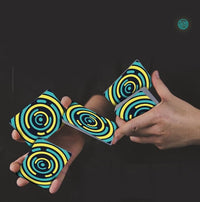 Thumbnail for Tricks-Props Bicycle® Hypnosis Poker Playing Cards