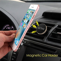 Thumbnail for Universal Magnetic Car Phone Holder