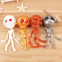 Thumbnail for Anti-stress Ghost Squishy Toy