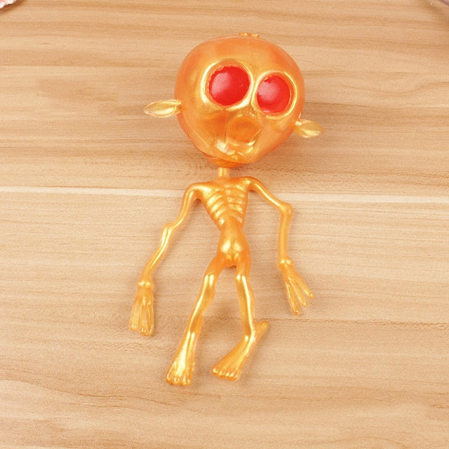 Anti-stress Ghost Squishy Toy