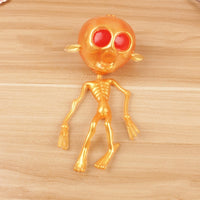 Thumbnail for Anti-stress Ghost Squishy Toy
