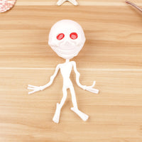 Thumbnail for Anti-stress Ghost Squishy Toy