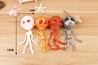 Thumbnail for Anti-stress Ghost Squishy Toy