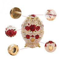 Thumbnail for European Style Metal Toothpick Dispenser
