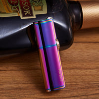 Thumbnail for Triple Jet Torch Turbo Lighter