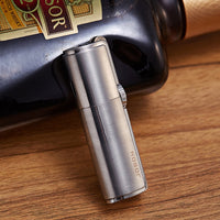 Thumbnail for Triple Jet Torch Turbo Lighter