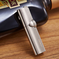 Thumbnail for Triple Jet Torch Turbo Lighter