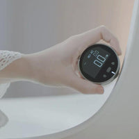 Thumbnail for Electronic Curved Surface Measuring Ruler