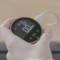 Thumbnail for Electronic Curved Surface Measuring Ruler