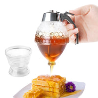 Thumbnail for Honey & Syrup Dispenser