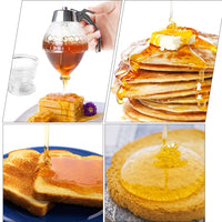 Thumbnail for Honey & Syrup Dispenser