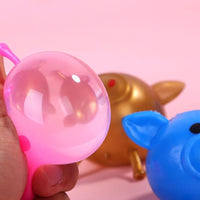 Thumbnail for Anti Stress Pig Toy