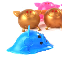 Thumbnail for Anti Stress Pig Toy