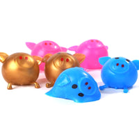 Thumbnail for Anti Stress Pig Toy