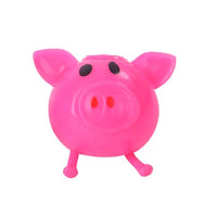 Thumbnail for Anti Stress Pig Toy