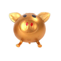Thumbnail for Anti Stress Pig Toy