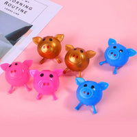Thumbnail for Anti Stress Pig Toy