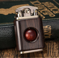 Thumbnail for Antique Style Wooden Lighter