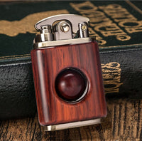 Thumbnail for Antique Style Wooden Lighter
