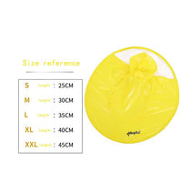 Thumbnail for Pet Waterproof Umbrella Raincoat
