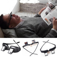 Thumbnail for Bed Prism Spectacles Horizontal Lazy Glasses