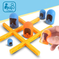 Thumbnail for Tic Tac Toe