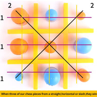 Thumbnail for Tic Tac Toe