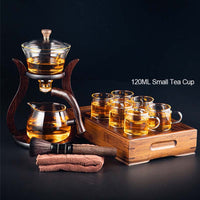 Thumbnail for Semi-Automatic Magnetic Teapot