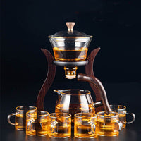 Thumbnail for Semi-Automatic Magnetic Teapot