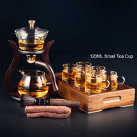 Thumbnail for Semi-Automatic Magnetic Teapot
