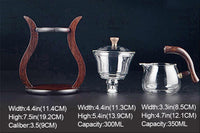 Thumbnail for Semi-Automatic Magnetic Teapot