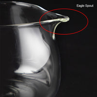 Thumbnail for Semi-Automatic Magnetic Teapot