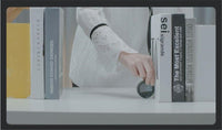 Thumbnail for Electronic Curved Surface Measuring Ruler
