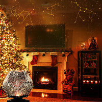 Thumbnail for Starry Sky Galaxy Projector