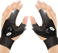 Thumbnail for Finger Light Gloves